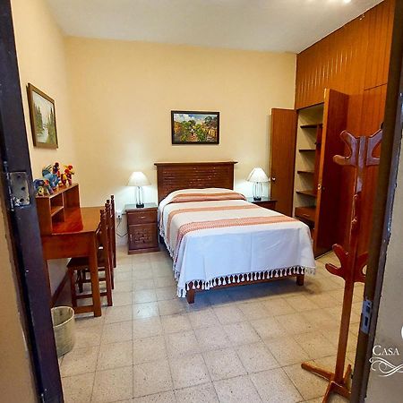 Casa De Alicia Departamento Yagul Apartment Oaxaca Bagian luar foto
